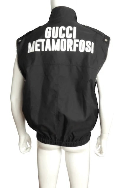 NWT 2024 Metamorfosi Coat, Size 3XL