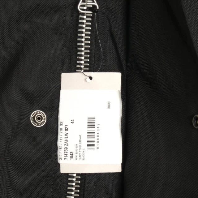 NWT 2024 Metamorfosi Coat, Size 3XL