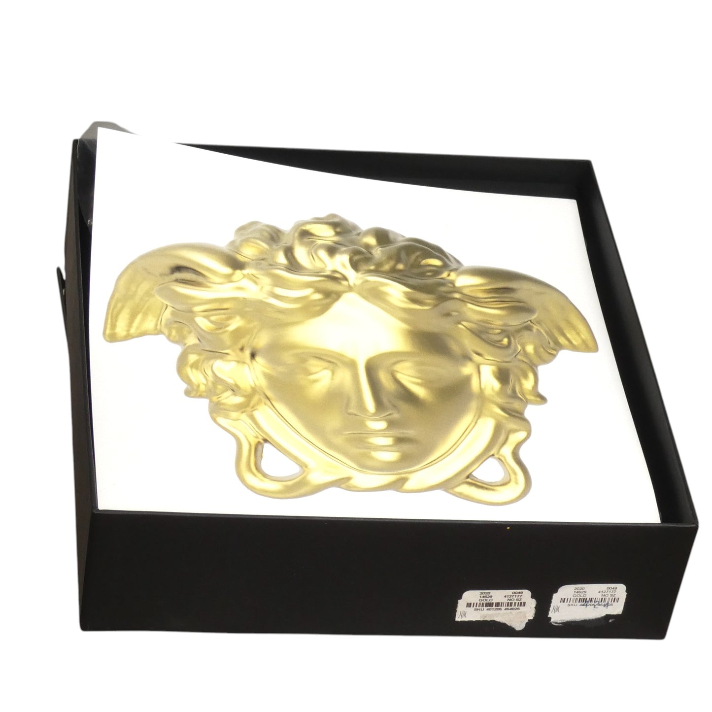 VERSACE - NWT Medusa Head Puzzle