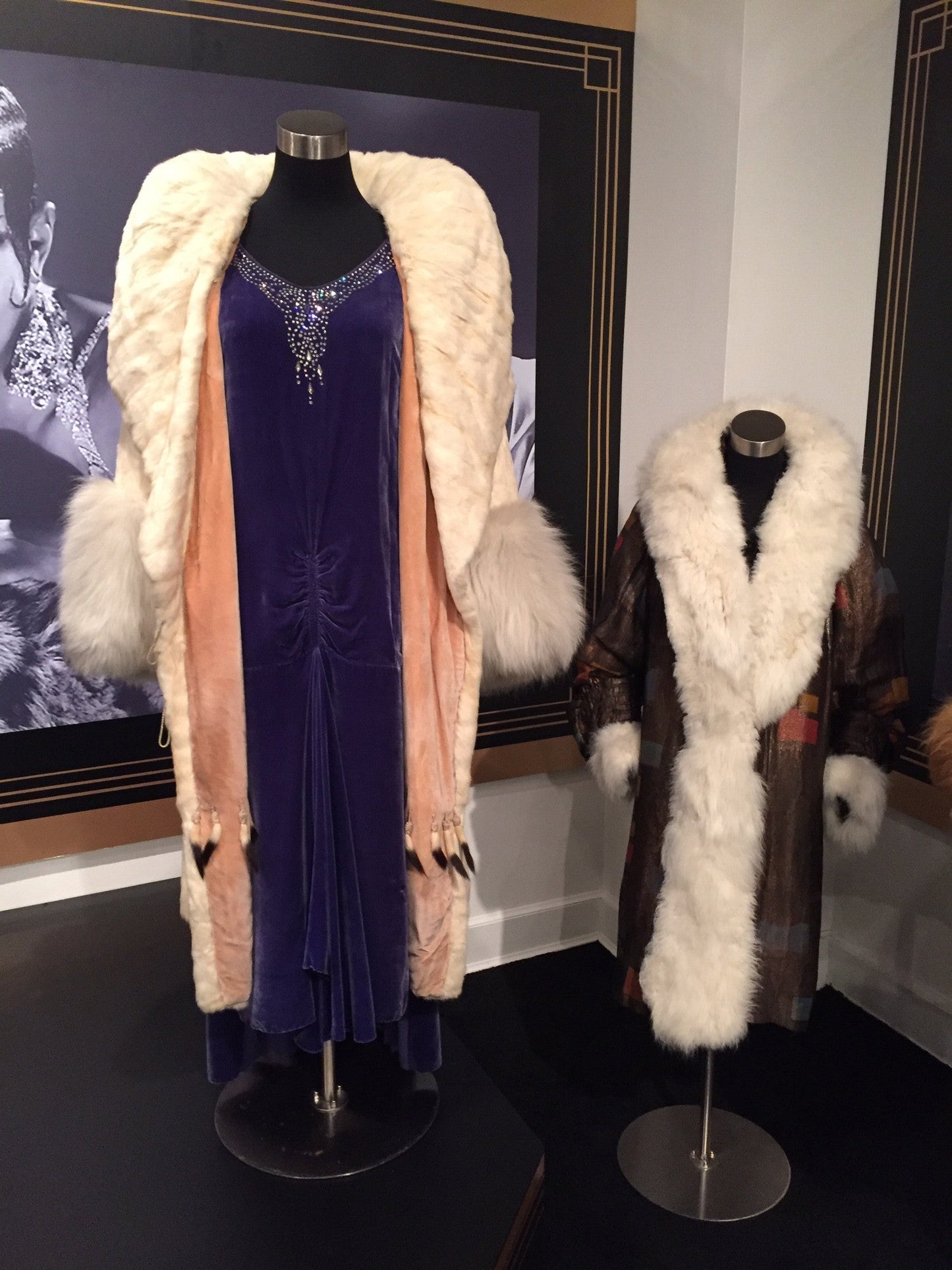 Decadence: Fashion From The 1920's